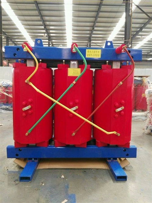 韶关SCB13-500KVA干式变压器厂家价格