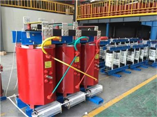 韶关SCB10-500KVA干式变压器现货规格表