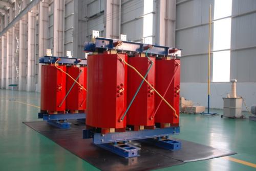 韶关SCB12-315kva干式变压器厂家批发